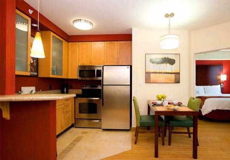 Residence Inn Orlando Lake Mary Zimmer foto