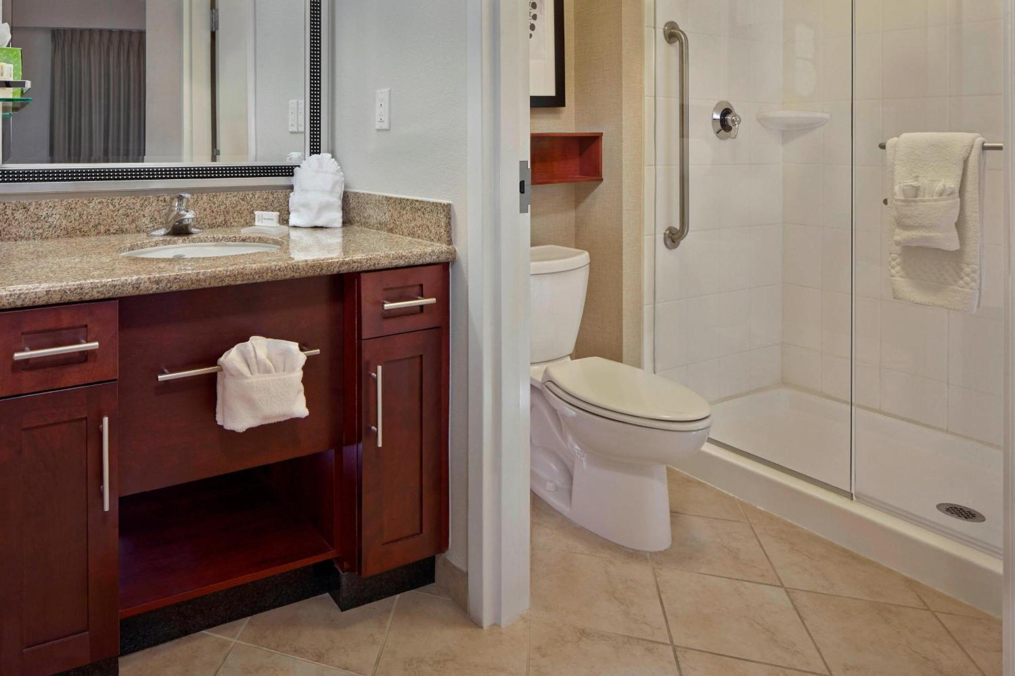 Residence Inn Orlando Lake Mary Exterior foto
