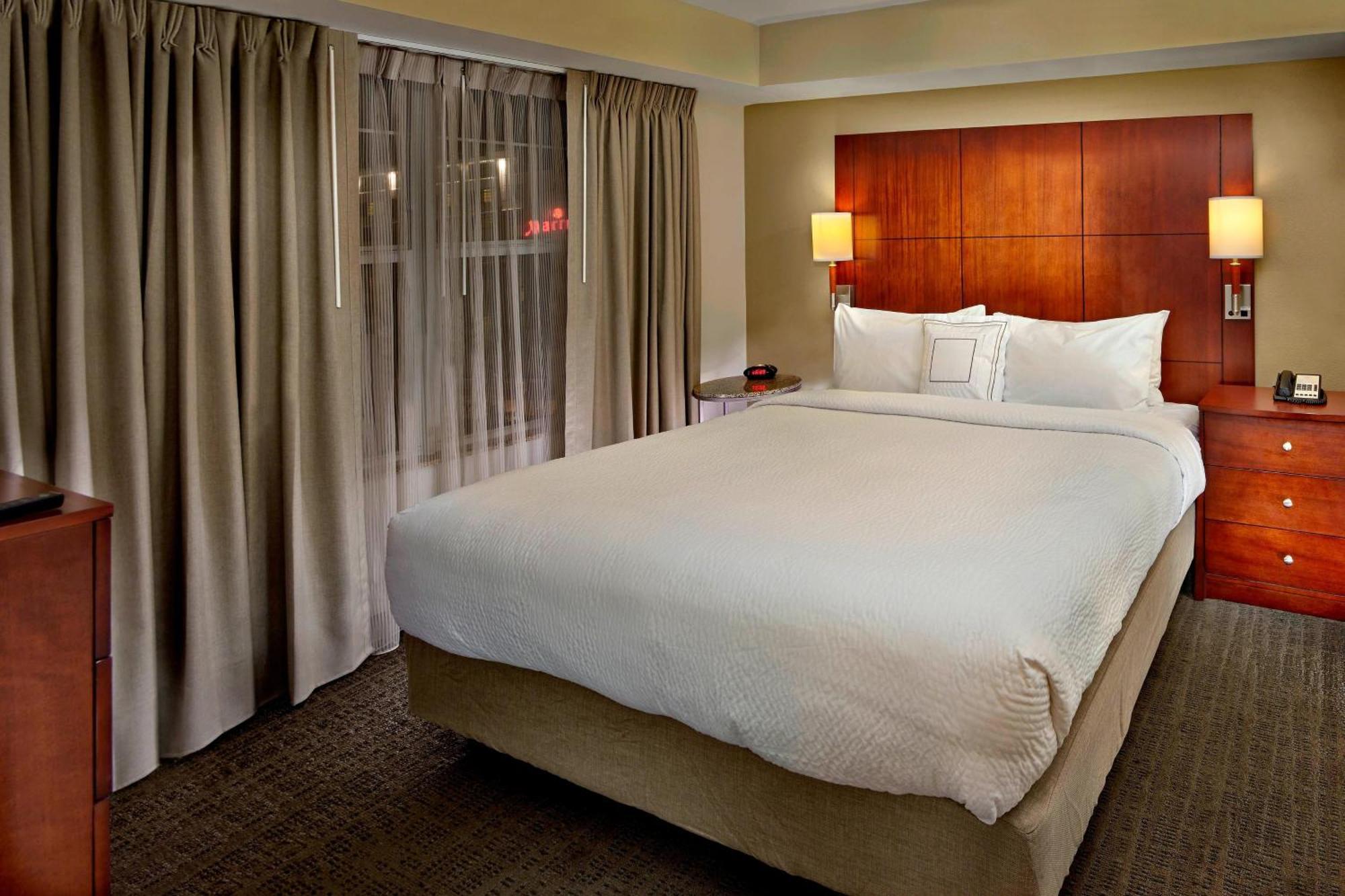 Residence Inn Orlando Lake Mary Exterior foto
